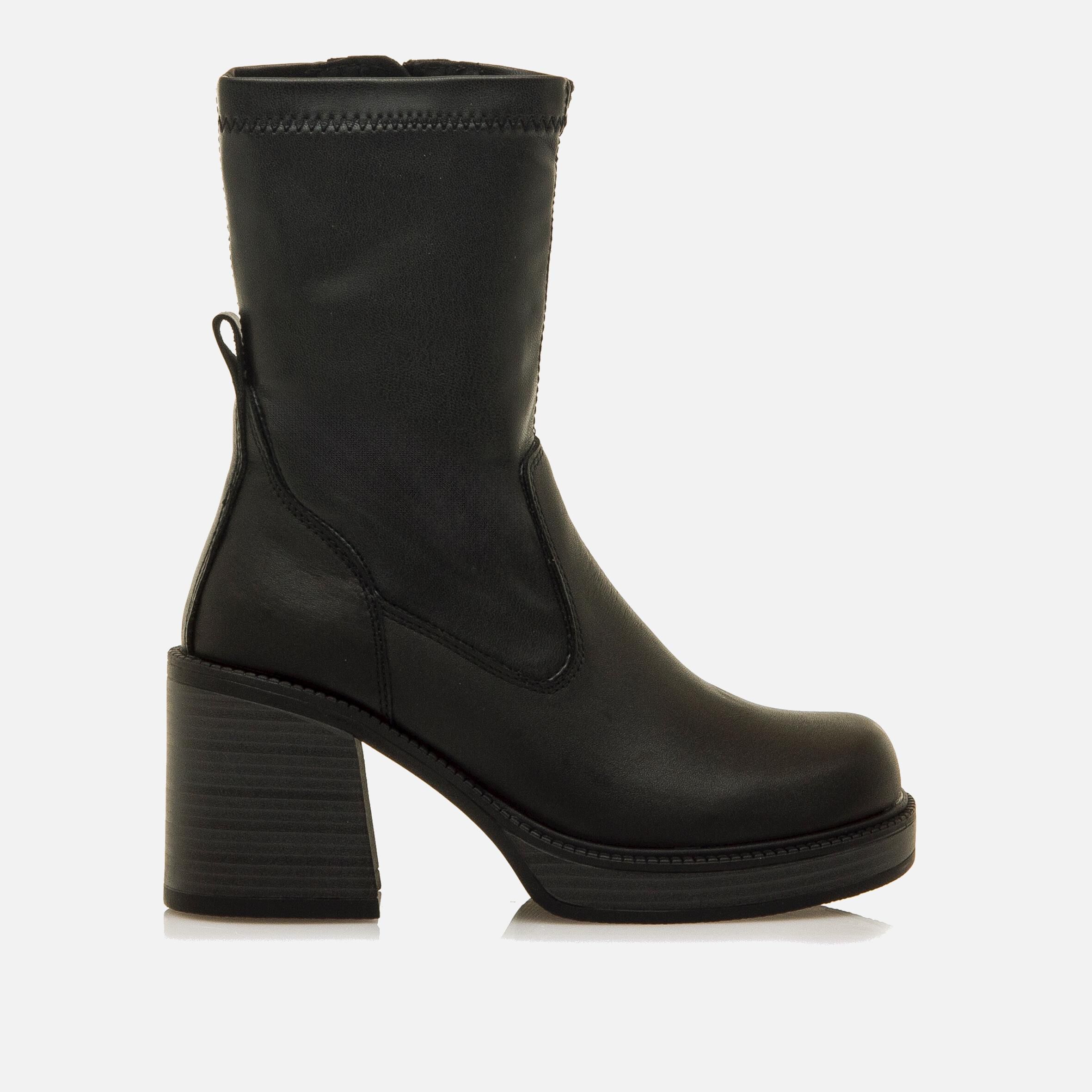 Oasis ladies boots discount